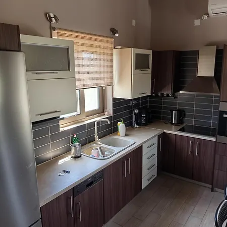 Reniza House 1 *