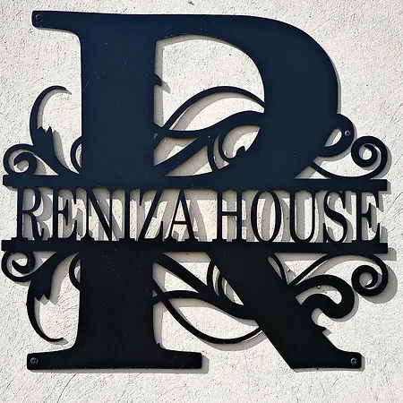 Reniza House 1 Casa de Férias Neochori (Kymi-Aliveri)
