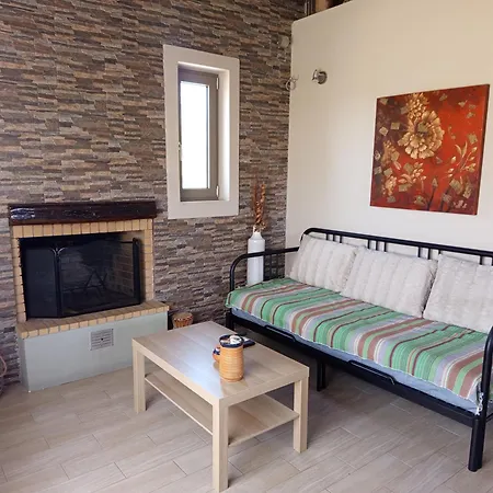 Casa de Férias Reniza House 1