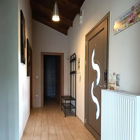 Reniza House 1 *