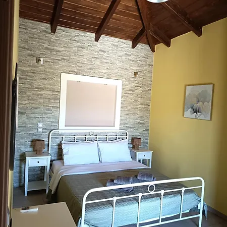 Reniza House 1 Neochori (Kymi-Aliveri)