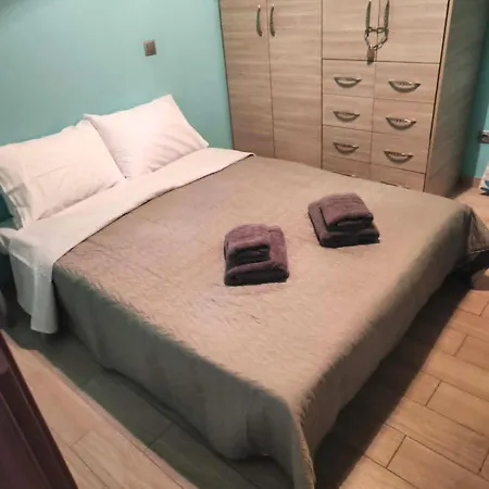 Casa de Férias Reniza House 1 *