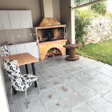 בית נופש Reniza House 1 *