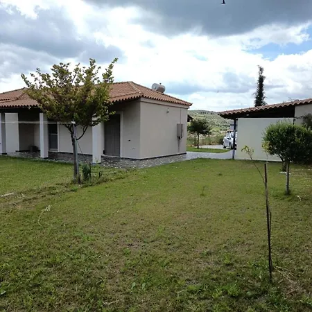 בית נופש Reniza House 1