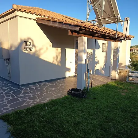 Reniza House 1
