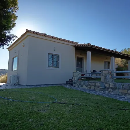 Reniza House 1 *