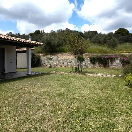 Reniza House 1 Casa de Férias
