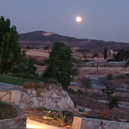 בית נופש Reniza House 1 Neochori (Kymi-Aliveri)